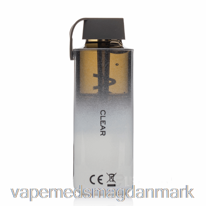 Vape Væske Vozol Neon 10000 Engangs Klar